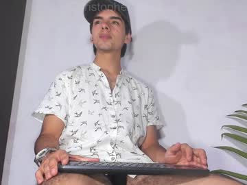 [04-05-24] christopher_badboy video with toys from Chaturbate.com