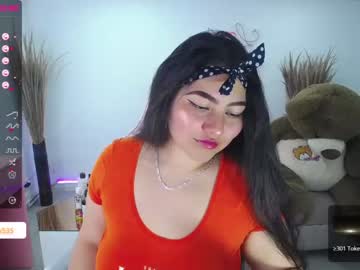 [10-06-23] hanny_bianco_sub record blowjob video from Chaturbate