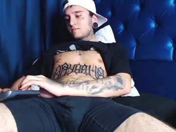 [24-03-22] jorsh_tattoos record video with toys from Chaturbate
