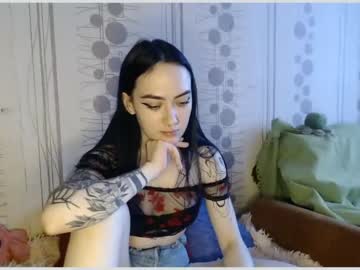 [22-03-22] margo_icon_ private webcam