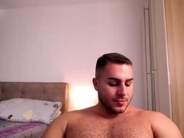 [16-12-22] axelhunk21 private show from Chaturbate