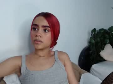 [10-07-22] marylin_18 private XXX video from Chaturbate