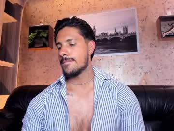 [25-01-24] mr_real_aaron chaturbate