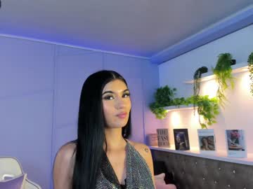 [06-03-24] scarlet_ibiza record private show video from Chaturbate.com