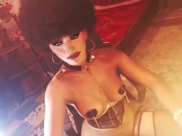 [31-07-24] _hailyourqueenx record private show from Chaturbate.com