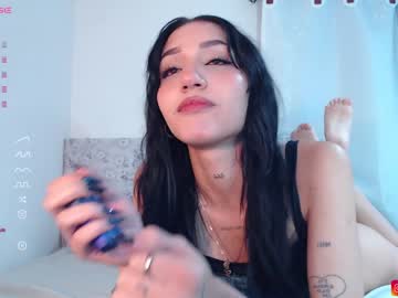 [31-10-23] caitlyn_rosse chaturbate webcam record