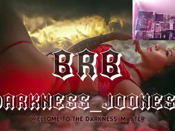 [16-04-24] darkness_joones record show with toys from Chaturbate.com