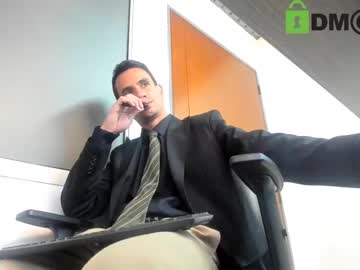 [04-09-22] doctorhimero video from Chaturbate