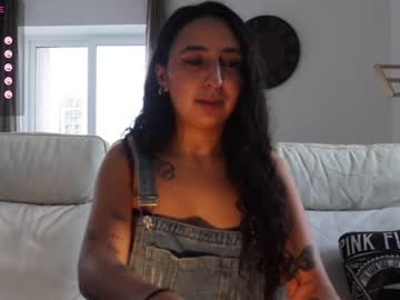 [29-02-24] pussyjuicehere record public show from Chaturbate.com