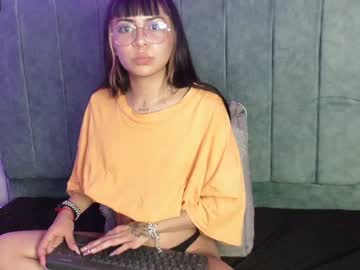 [18-03-24] _mollyy private XXX video