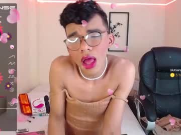 [30-07-22] alanpoe_ private show from Chaturbate