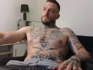[30-04-24] thebestmuscles private sex video from Chaturbate.com