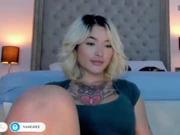 [05-10-23] vangie_ record show with toys from Chaturbate
