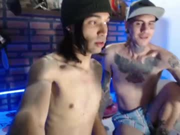 [22-05-22] _demonsboys record private from Chaturbate.com