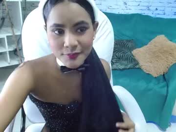 [31-10-23] ariel_queen8 chaturbate webcam show
