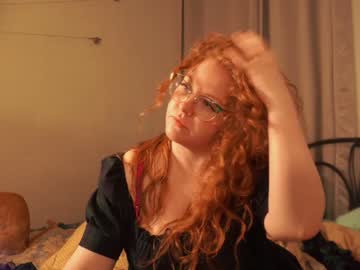 [30-12-22] missatomicginger cam show from Chaturbate.com