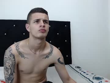 [24-04-23] mr_mike20 private sex video from Chaturbate