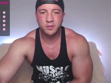 [18-09-22] arthurking26 video with dildo