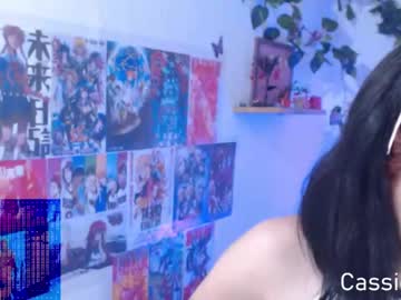 [23-09-22] cassie_roth chaturbate premium show video