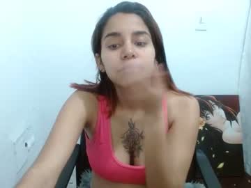 [21-10-22] samara_liss4u record webcam video from Chaturbate.com