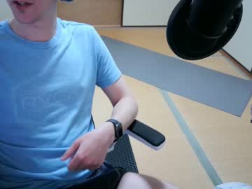 [18-01-23] grildenn webcam video from Chaturbate