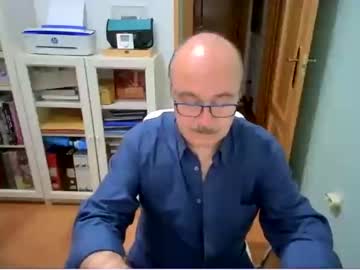 [19-02-23] joandebcn1962 record video from Chaturbate