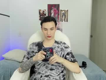 [18-02-24] juancruz__ chaturbate cam show