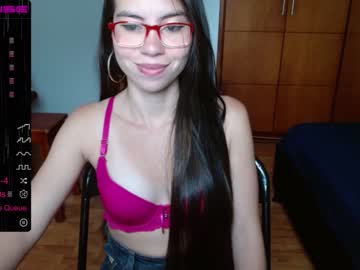 [23-06-23] veronicamiller22 private show from Chaturbate