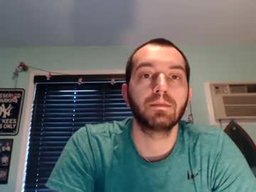 [21-02-23] beardedbeast89 private webcam from Chaturbate