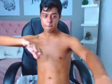 [15-07-22] collins_hard chaturbate show with cum