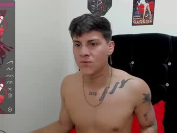 [05-01-23] johny1_1 show with cum from Chaturbate.com
