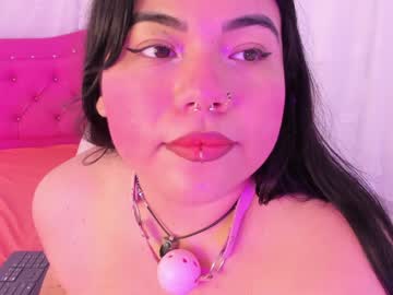 [27-04-24] samanta_cutee1 record show with cum