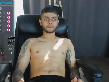 [20-01-22] alessandro_russo chaturbate xxx record