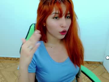 [28-07-23] anny_kiss10 blowjob video from Chaturbate