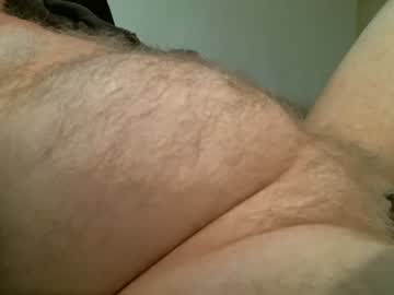 [10-06-23] hairydude962 chaturbate public webcam video