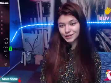 [20-01-23] jajanina record public webcam from Chaturbate