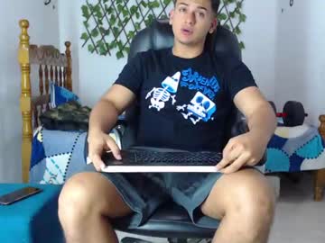 [28-09-23] jason_bossman record blowjob show from Chaturbate