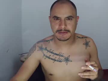 [25-04-22] mr_bolton_ premium show video from Chaturbate