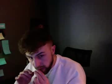 [29-01-22] anthonym3 blowjob video from Chaturbate