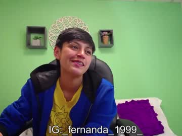 [04-05-22] fernanda_1999 private from Chaturbate.com