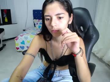 [16-03-24] _babycute record show with cum from Chaturbate