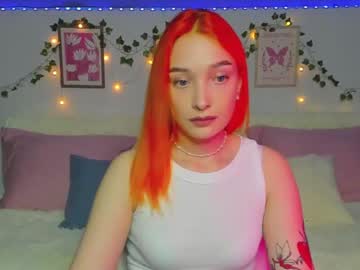 [10-10-22] alina_evanss private XXX show