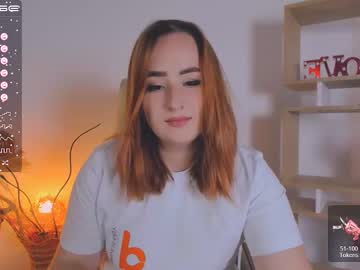 [26-07-23] _nika___ chaturbate private