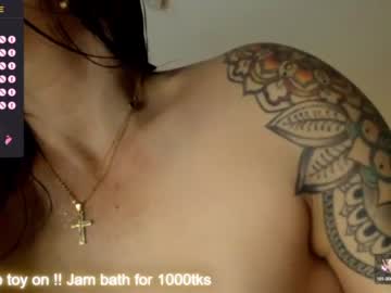 [06-04-24] skay_hot private show video from Chaturbate