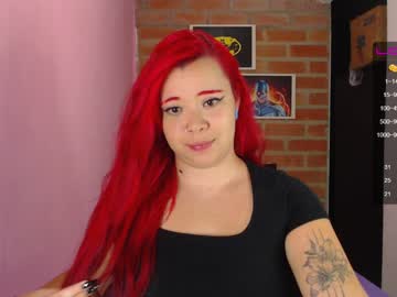 [20-01-22] sweetie_marcela record private sex show from Chaturbate