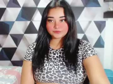 [10-06-22] abby__sweet__ record public show from Chaturbate