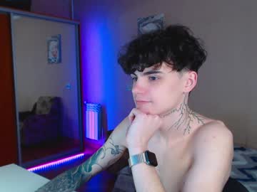 [31-01-23] andrulka private show from Chaturbate