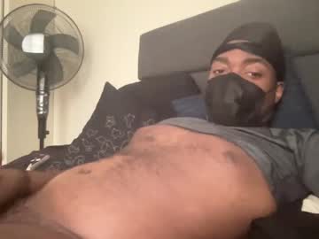 [04-01-23] blackguyy record private XXX show