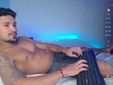 [26-11-23] maxi_mux1 record blowjob show from Chaturbate