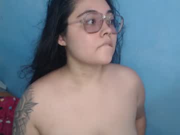 [10-10-22] melany_smile_ record cam video from Chaturbate